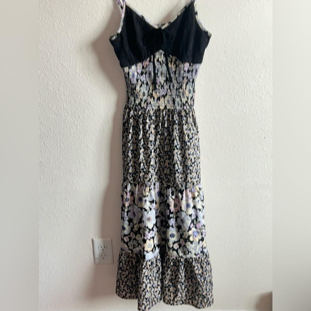 NWOT or EUC band if the free dress